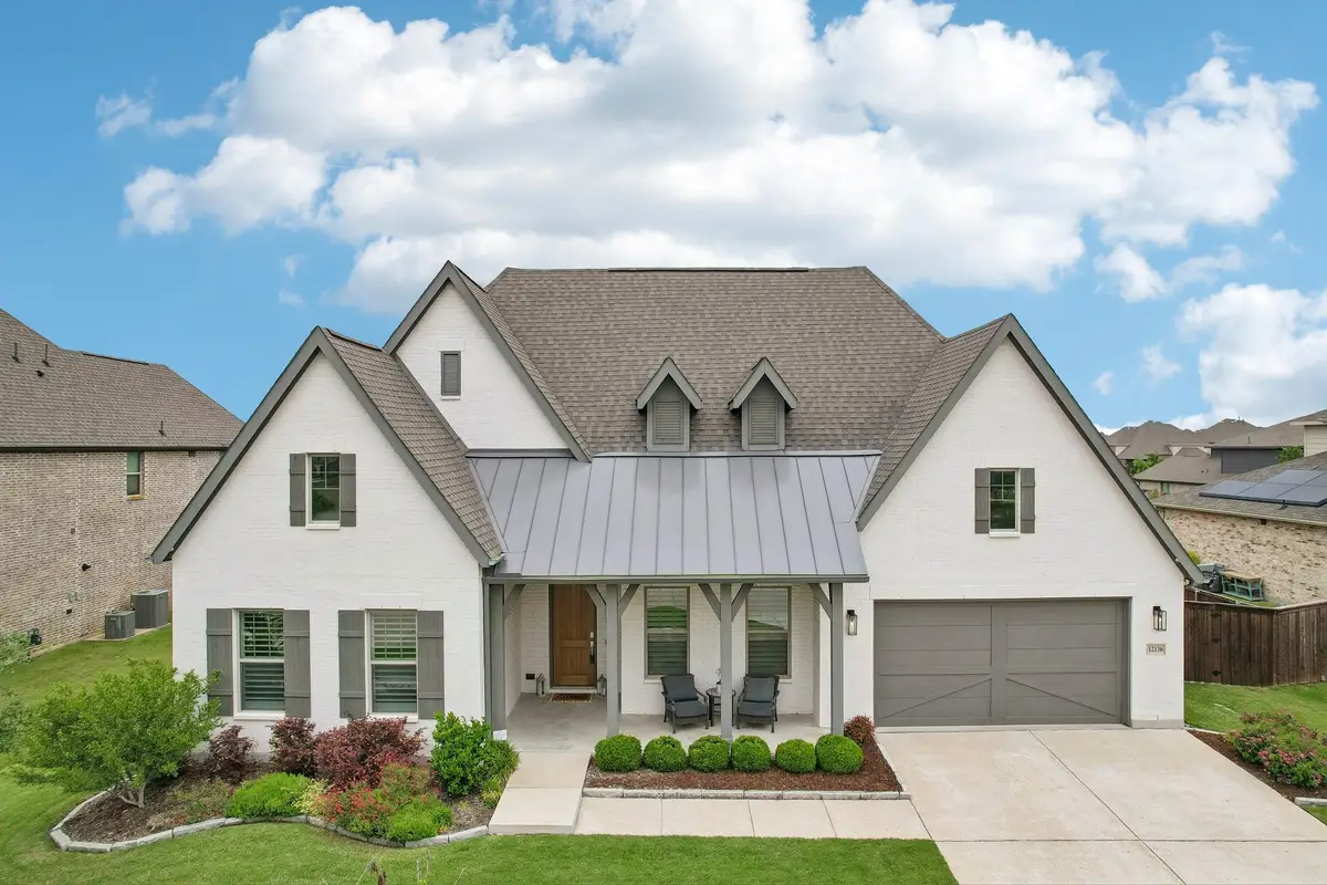 12136 Cheyenne Moon Lane, Frisco, TX 75035 - #1