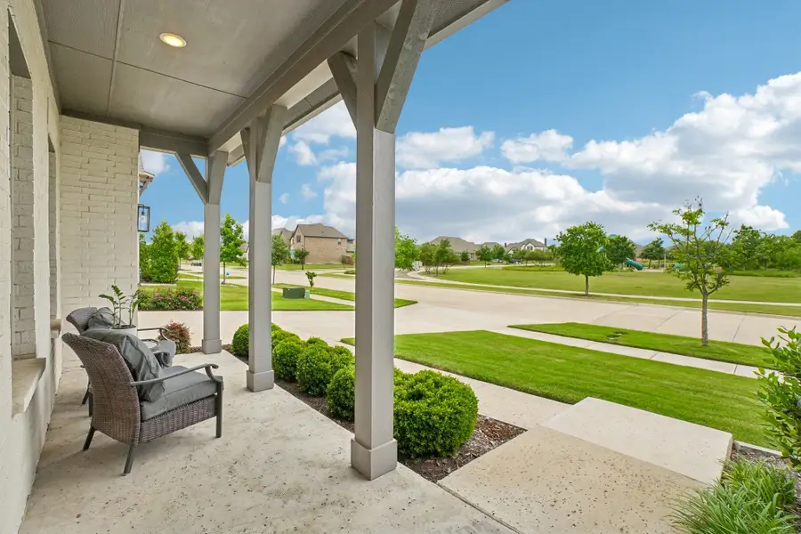 12136 Cheyenne Moon Lane, Frisco, TX 75035 - #2