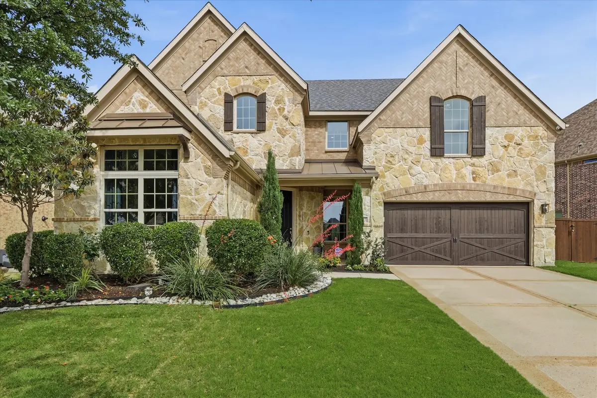 4533 Cheetah Trail, Frisco, TX 75034 - #1