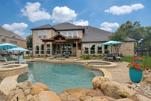 9714 Broadmoor Lane, Rowlett, TX 75089