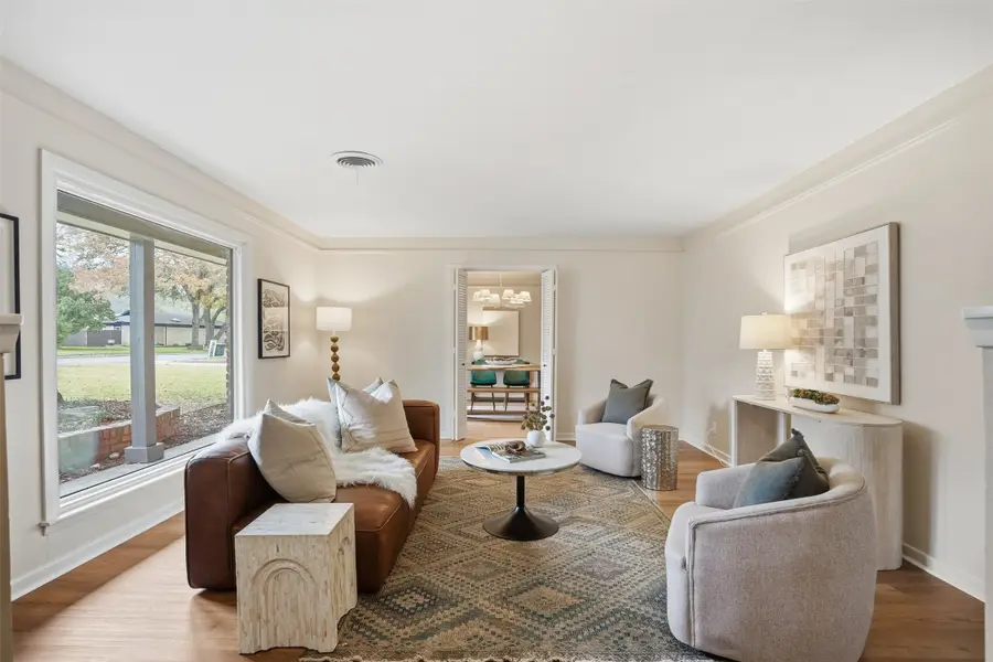 8625 Marys Creek Drive, Benbrook, TX 76116 - #3