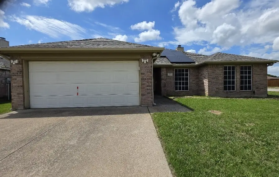 959 Aaron Drive, Burleson, TX 76028 - #1