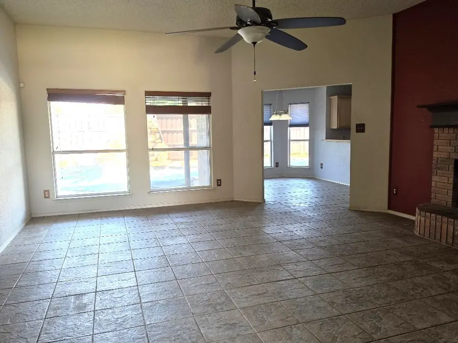 959 Aaron Drive, Burleson, TX 76028 - #3
