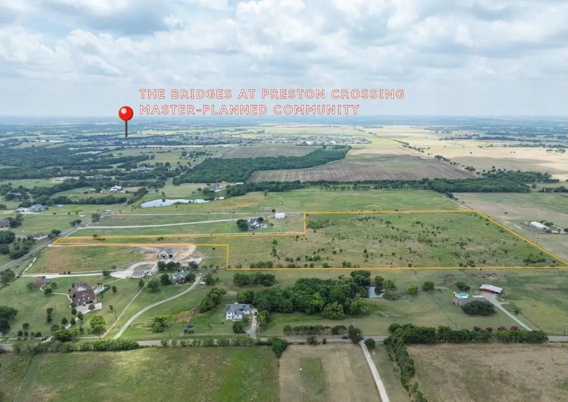 000 Jc Maples Road, Gunter, TX 75058 - #1