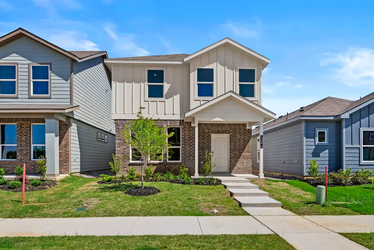 3141 Maple Orchard Lane, Fort Worth, TX 76140 - #1