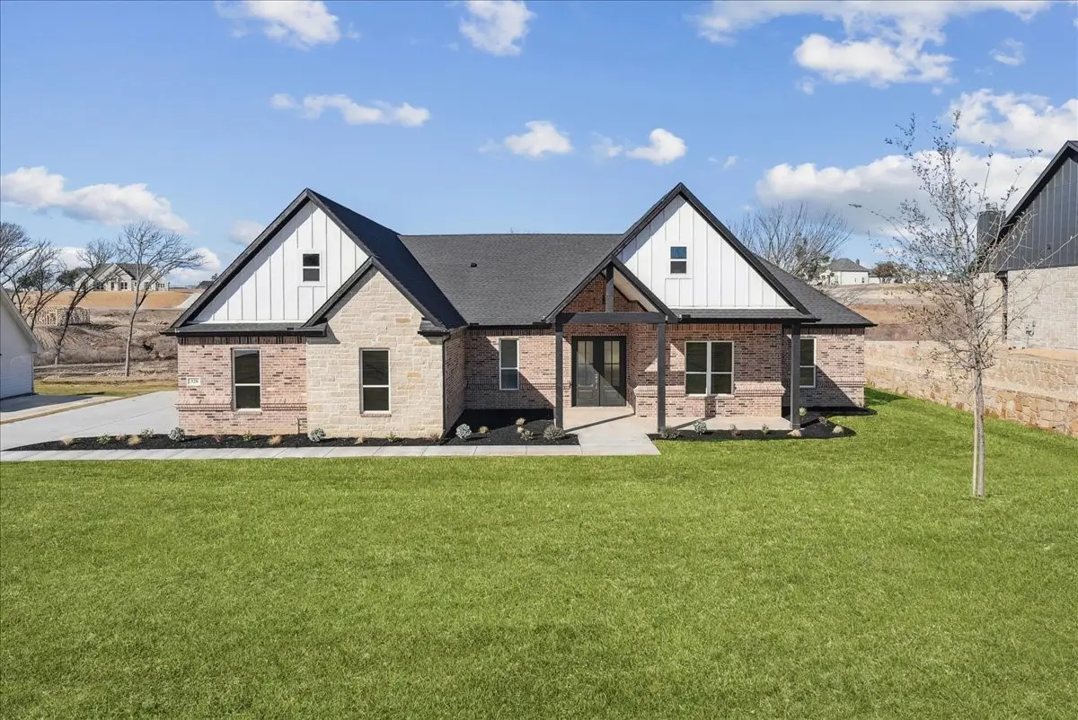 328 Slimp Bluff, Azle, TX 76020 - #1