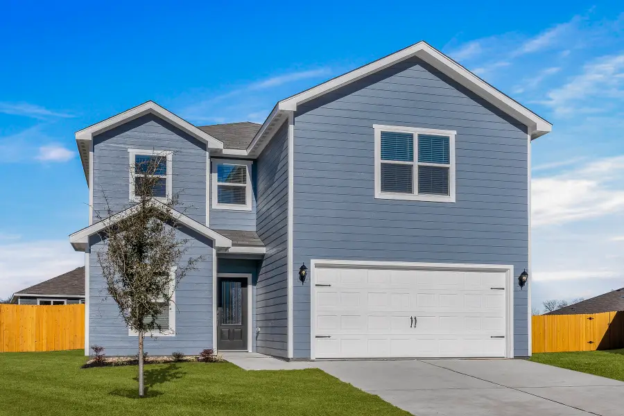 6362 Emerald Tree Lane, Dallas, TX 75241 - #2