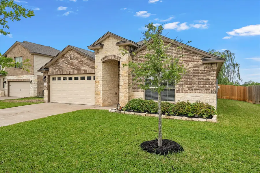 11100 Beckon Falls, Waco, TX 76708 - #2