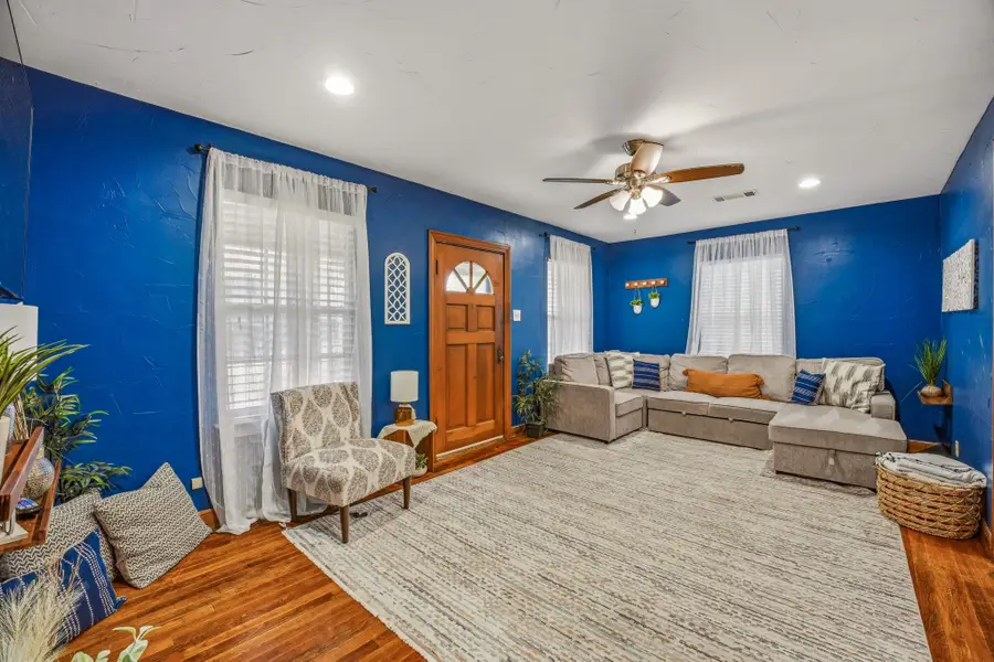 845 N Ollie Street, Stephenville, TX 76401 - #3