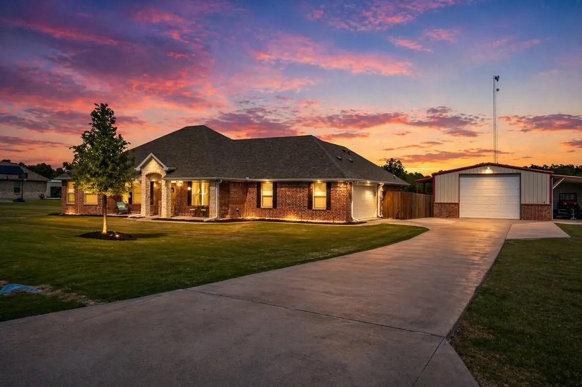 940 Lester Burt Road, Farmersville, TX 75442 - #1