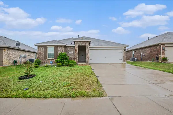 3119 Holstein Drive, Forney, TX 75126
