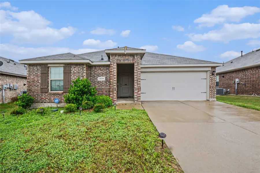 3119 Holstein Drive, Forney, TX 75126 - #2