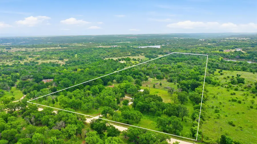 1596 County Road 510, Stephenville, TX 76401 - #2