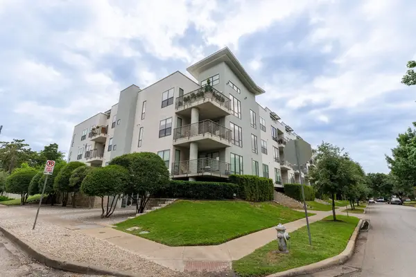 4040 N Hall Street #201, Dallas, TX 75219