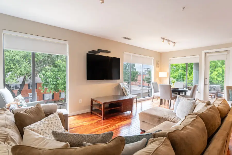 4040 N Hall Street #201, Dallas, TX 75219 - #2