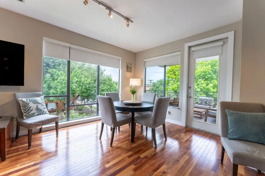 4040 N Hall Street #201, Dallas, TX 75219 - #3