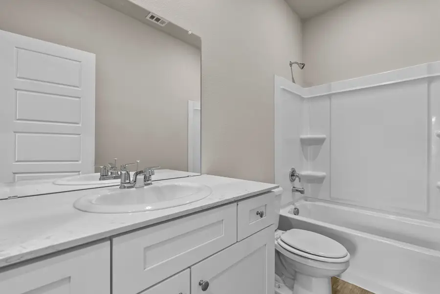 9704 Austin Hollow Road, Fort Worth, TX 76036 - #3