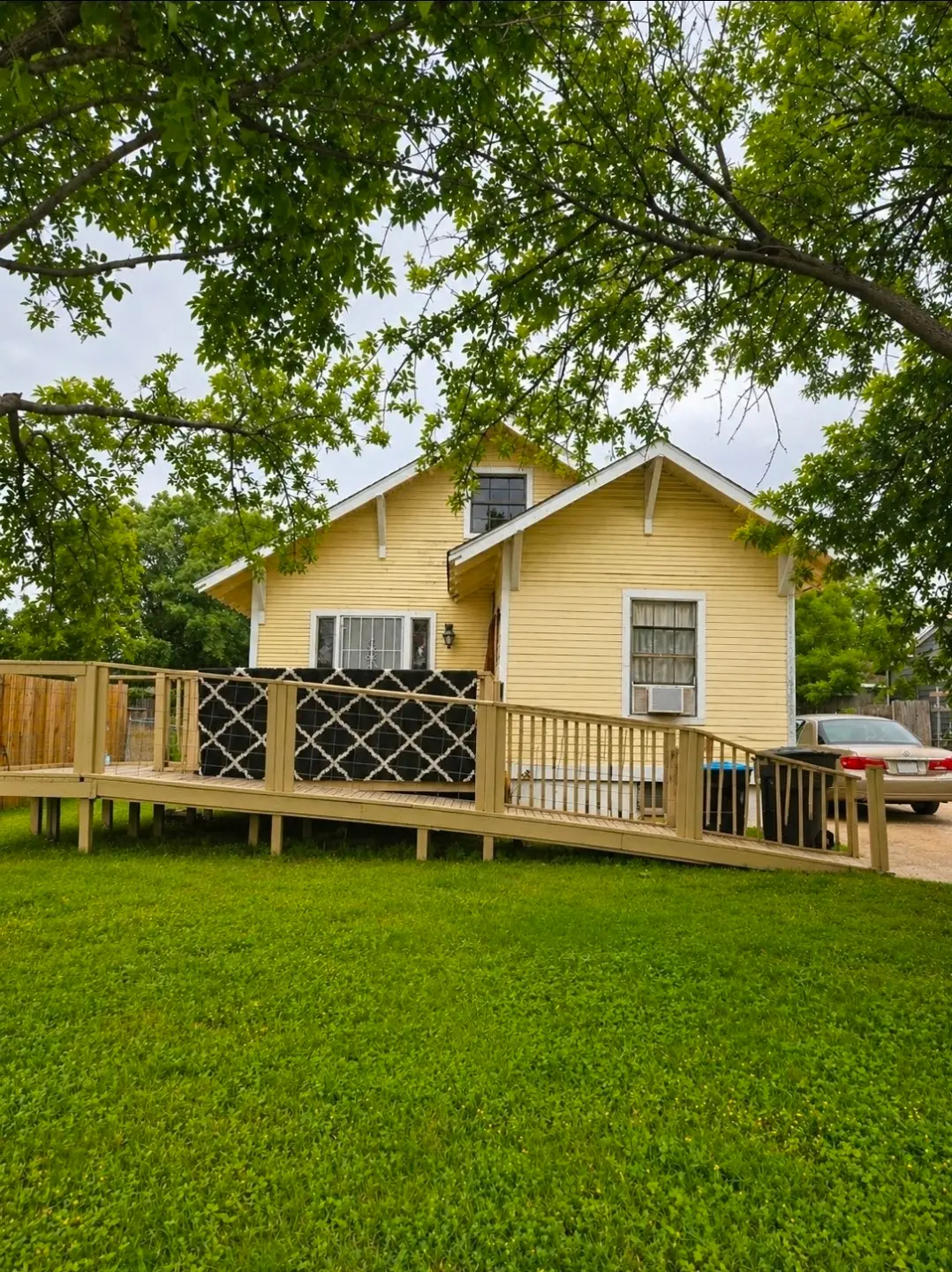 3122 N Pecan Street, Fort Worth, TX 76106 - #1