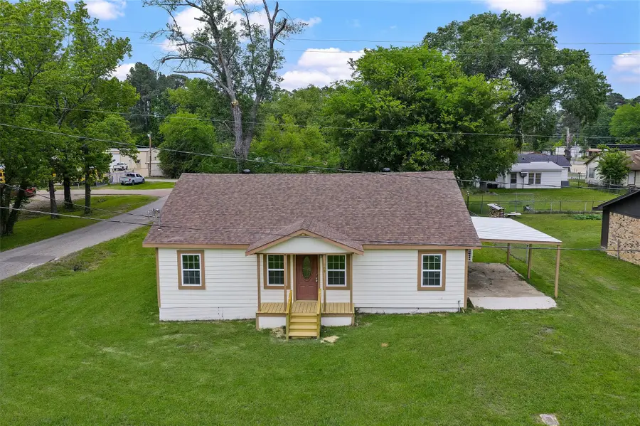 109 W Sedberry, Jefferson, TX 75657 - #2