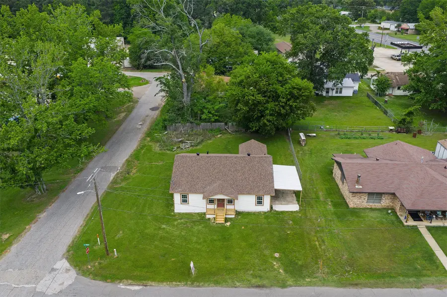 109 W Sedberry, Jefferson, TX 75657 - #3