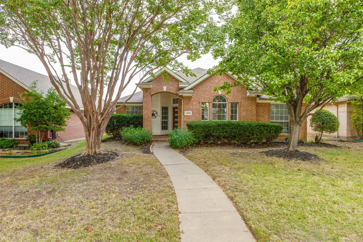 11488 Clover Knoll Drive, Frisco, TX 75035 - #1