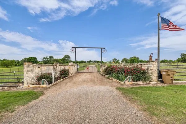 12912 Spring Valley Road, Moody, TX 76557