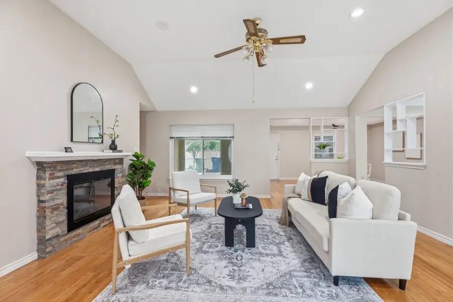 7114 Lo Chalmers Lane, Garland, TX 75043 - #2