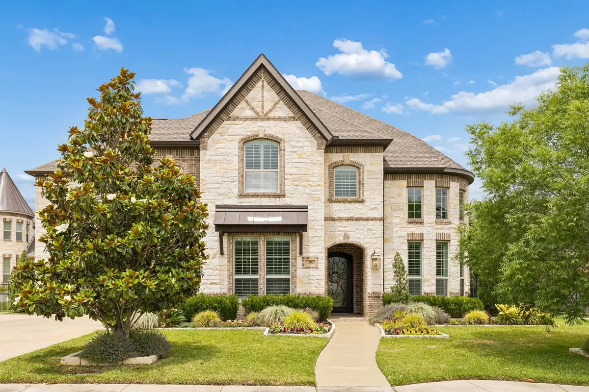 308 Overlook Drive, Colleyville, TX 76034 - #1