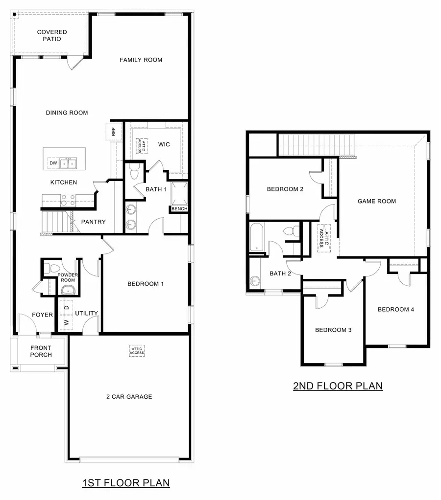 1208 Silent Peak Drive, Princeton, TX 75407 - #2