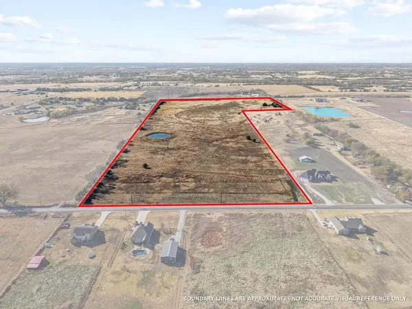 0000 County Rd 632, Blue Ridge, TX 75424