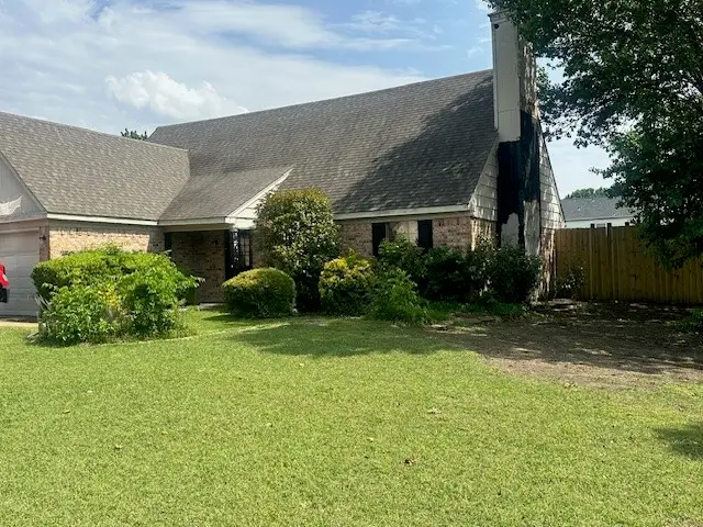 1600 Crimson Court, Arlington, TX 76018 - #1