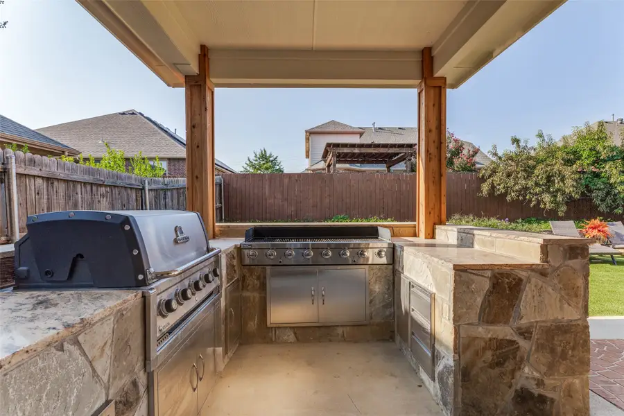 468 Darlington Trail, Fort Worth, TX 76131 - #2