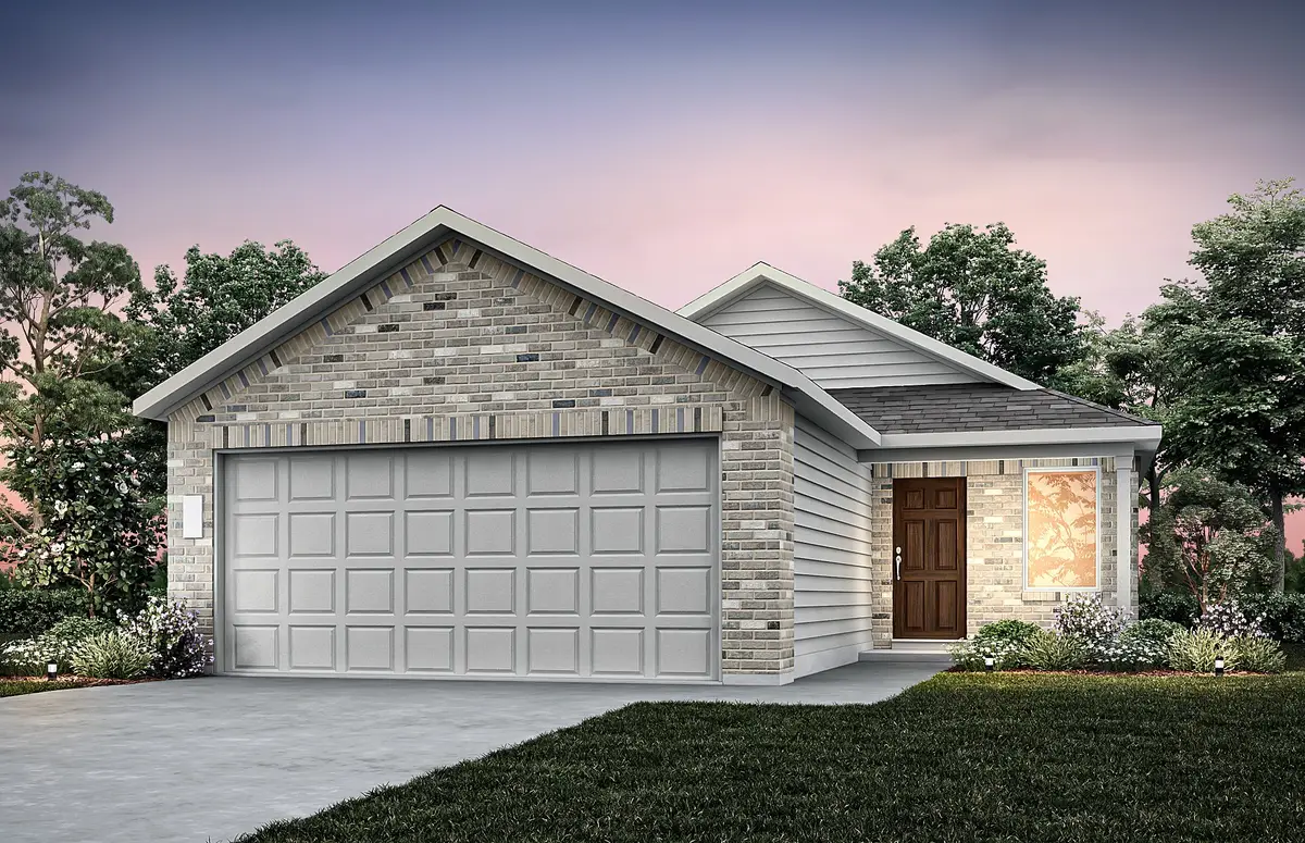 1238 Tramore Way, Princeton, TX 75407 - #1