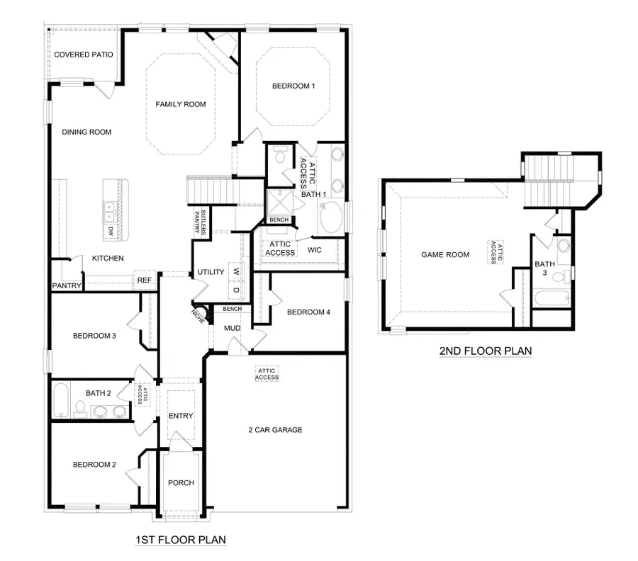 1705 Patricia Drive, Princeton, TX 75407 - #2