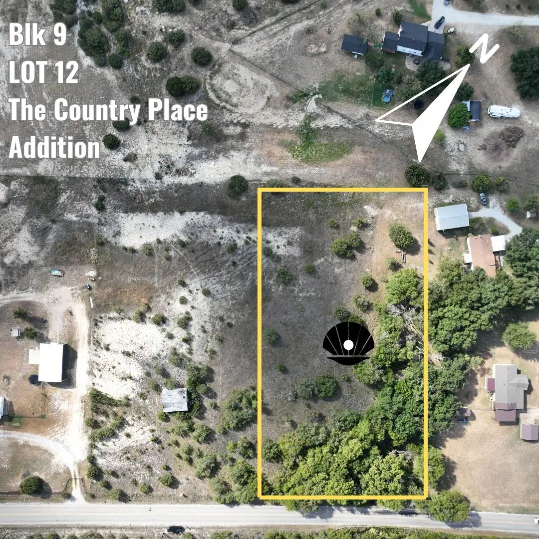 0000 Dennis Road, Weatherford, TX 76087 - #1