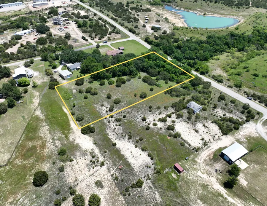 0000 Dennis Road, Weatherford, TX 76087 - #2