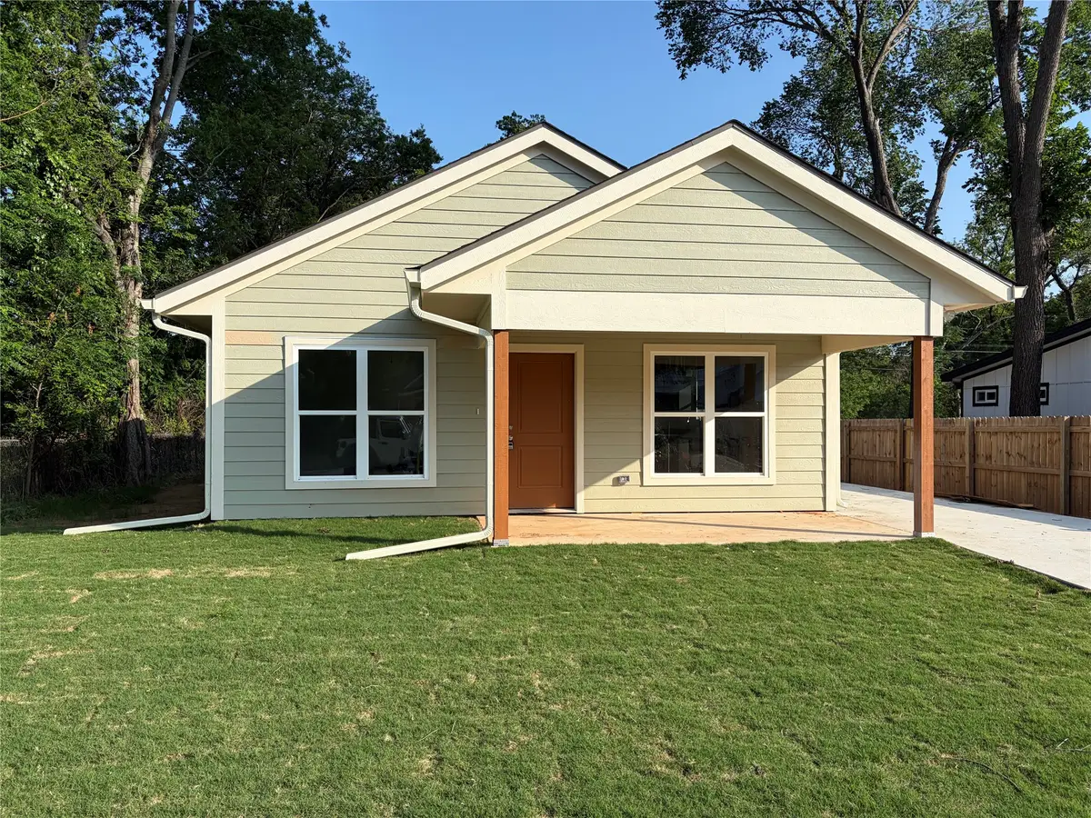 1025 Harlem Street, Waco, TX 76704 - #1