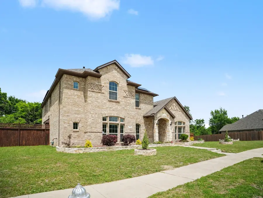 113 Brighton Drive, Desoto, TX 75115 - #3