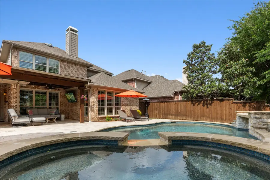 7801 Rocky Mountain Lane, McKinney, TX 75070 - #2