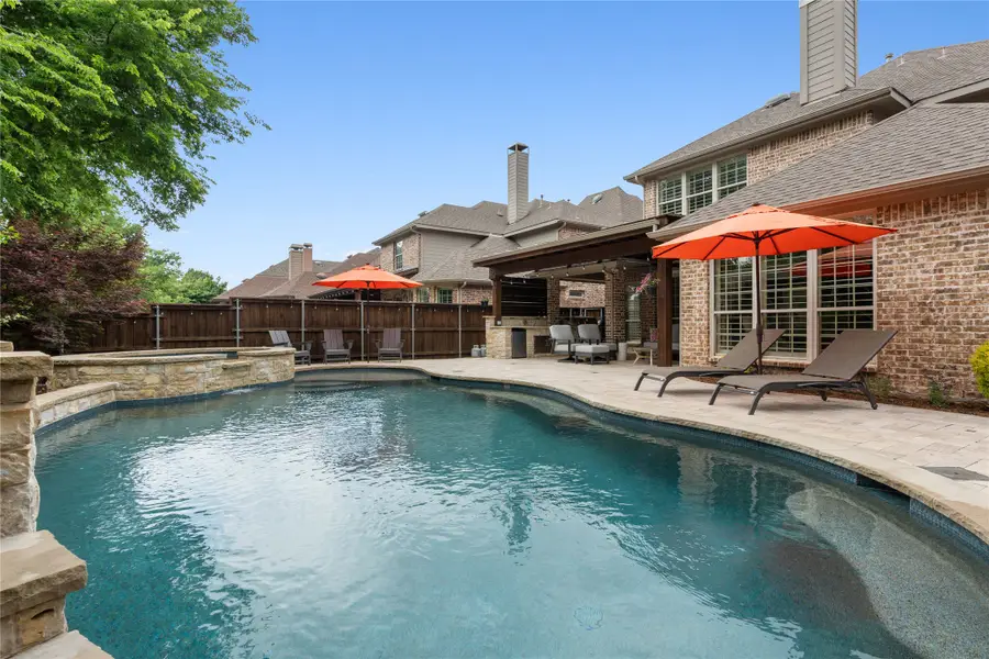 7801 Rocky Mountain Lane, McKinney, TX 75070 - #3
