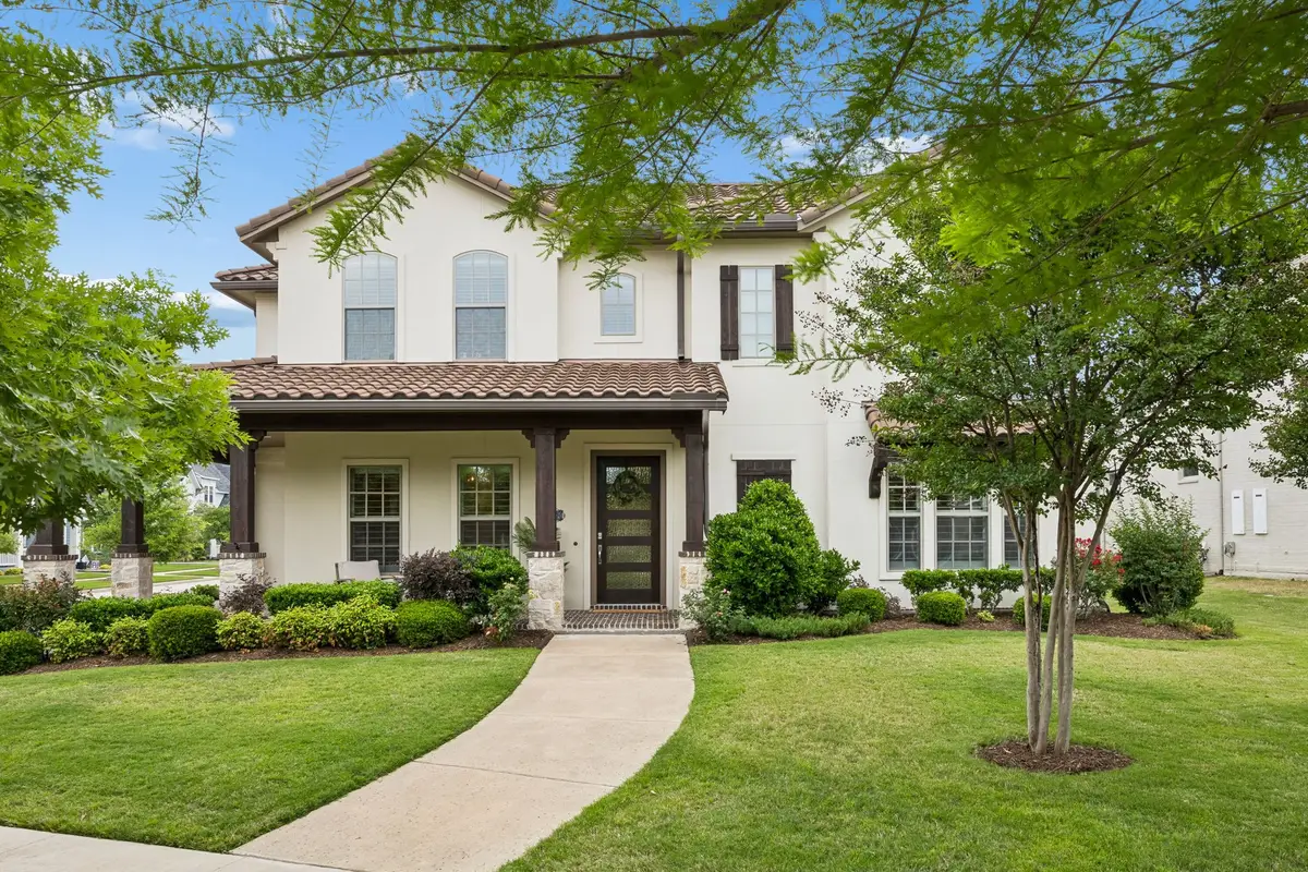 3944 Rittenhouse Street, Frisco, TX 75034 - #1