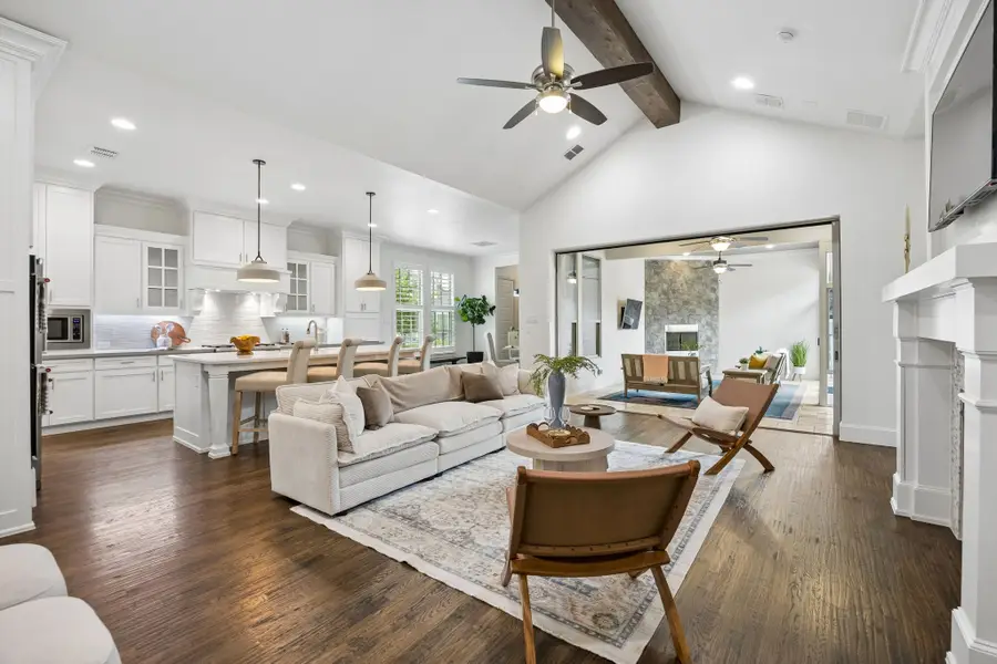 3944 Rittenhouse Street, Frisco, TX 75034 - #2