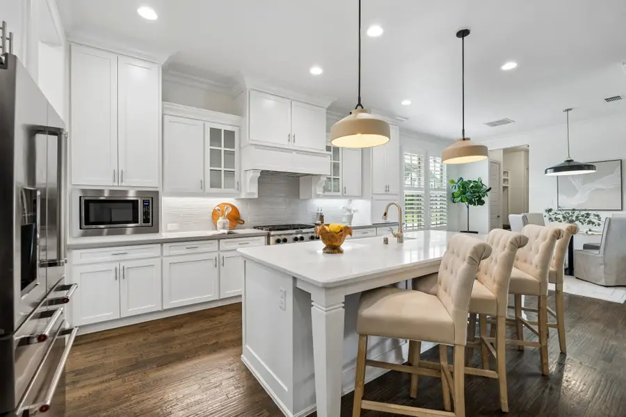 3944 Rittenhouse Street, Frisco, TX 75034 - #3