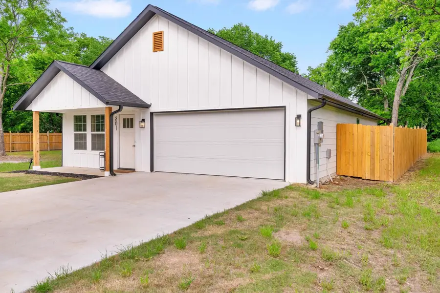 801 4th Street, Cooper, TX 75432 - #3