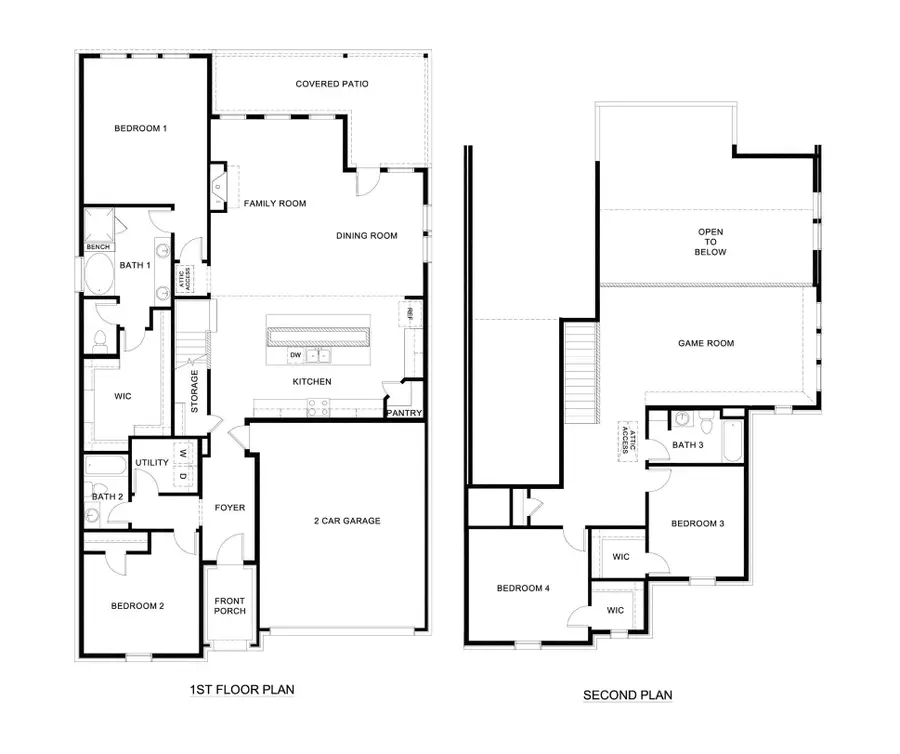 1708 Patricia Drive, Princeton, TX 75407 - #2