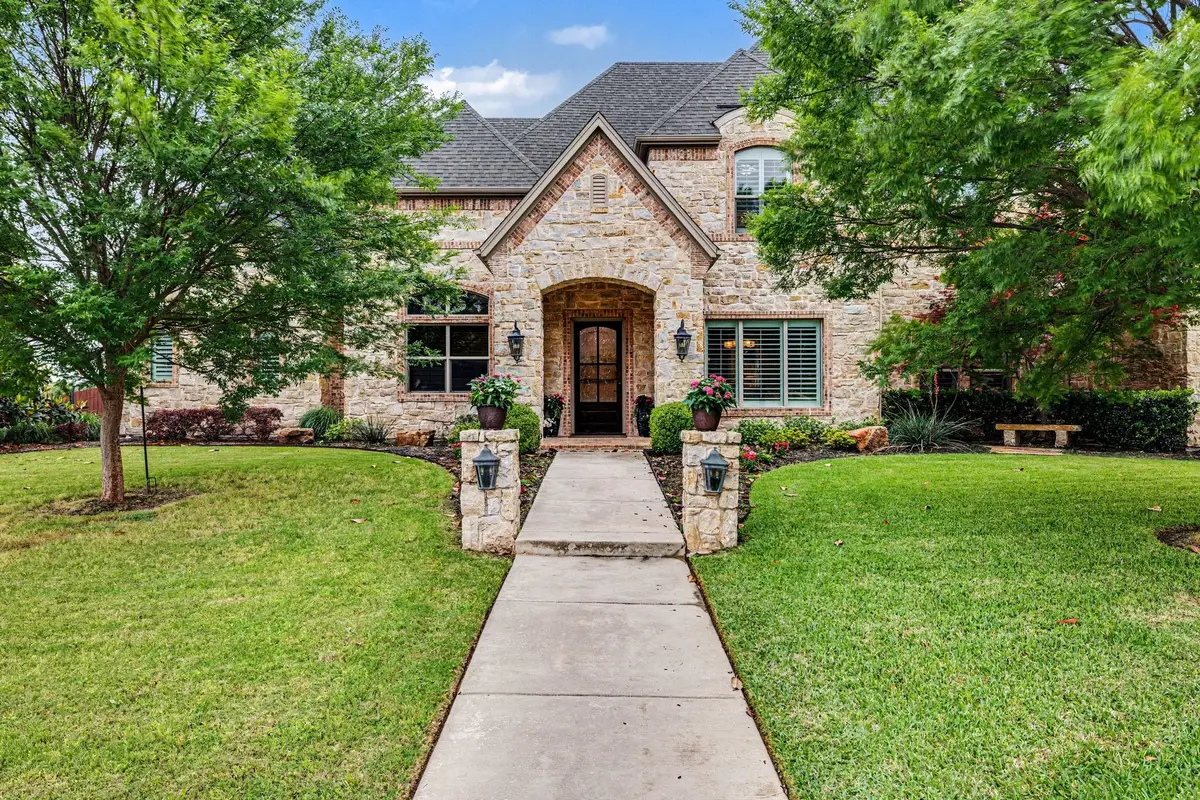 405 Mesa Ranch Court, Southlake, TX 76092 - #1