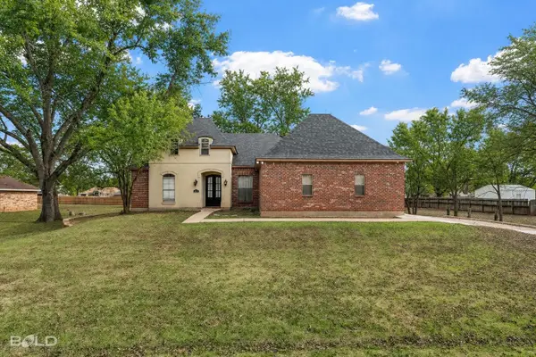 5763 Sumner Lane, Bossier City, LA 71112