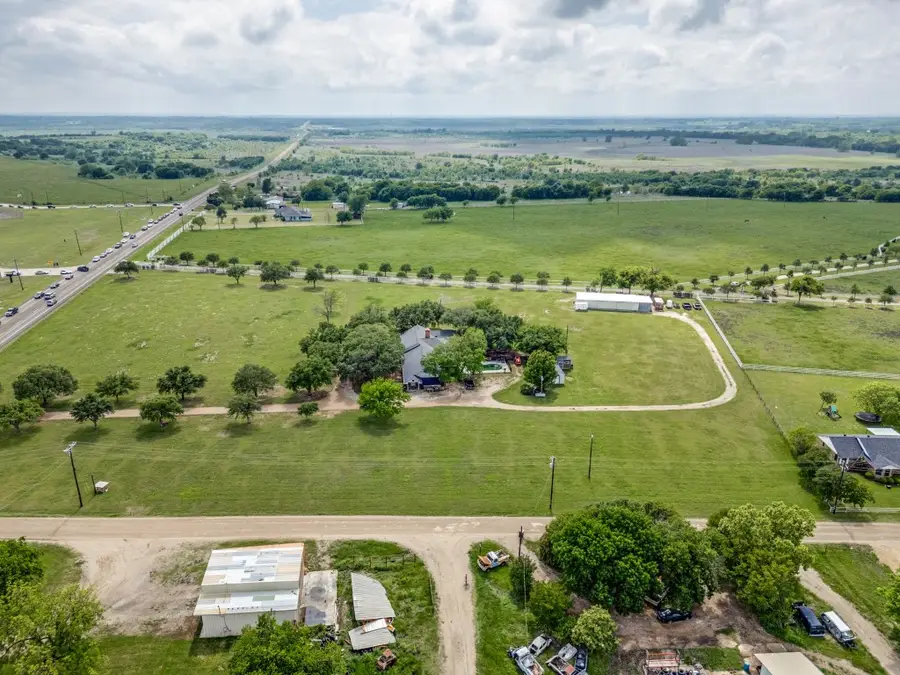 TBD Hunter Lane, Crandall, TX 75114 - #3
