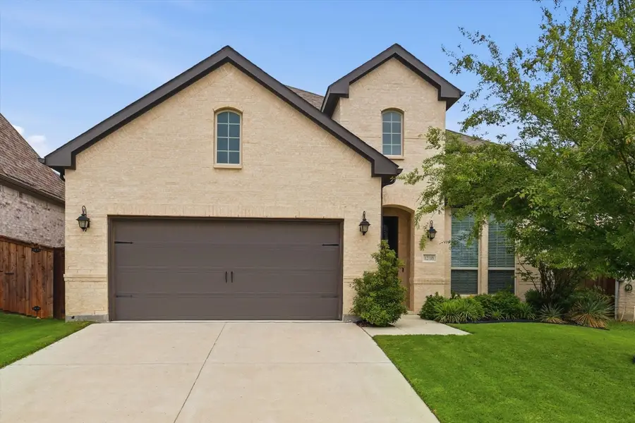 12108 Prudence Drive, Haslet, TX 76052 - #2