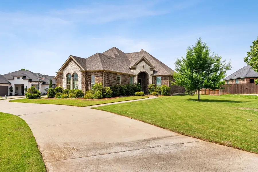 953 Prairie Timber Road, Burleson, TX 76028 - #2